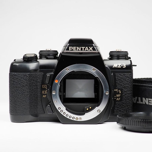 펜탁스 PENTAX MZ-3 필름카메라 9295992