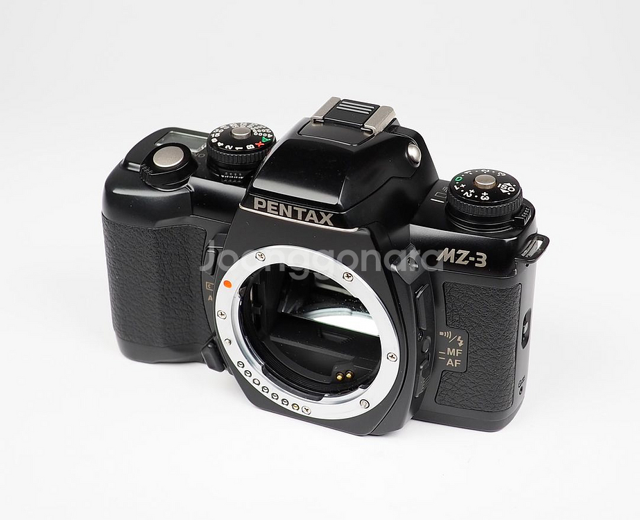 펜탁스 PENTAX MZ-3 필름카메라 9295992--8