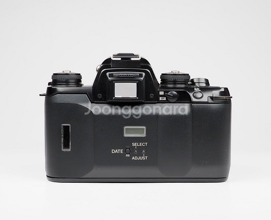 펜탁스 PENTAX MZ-3 필름카메라 9295992--4