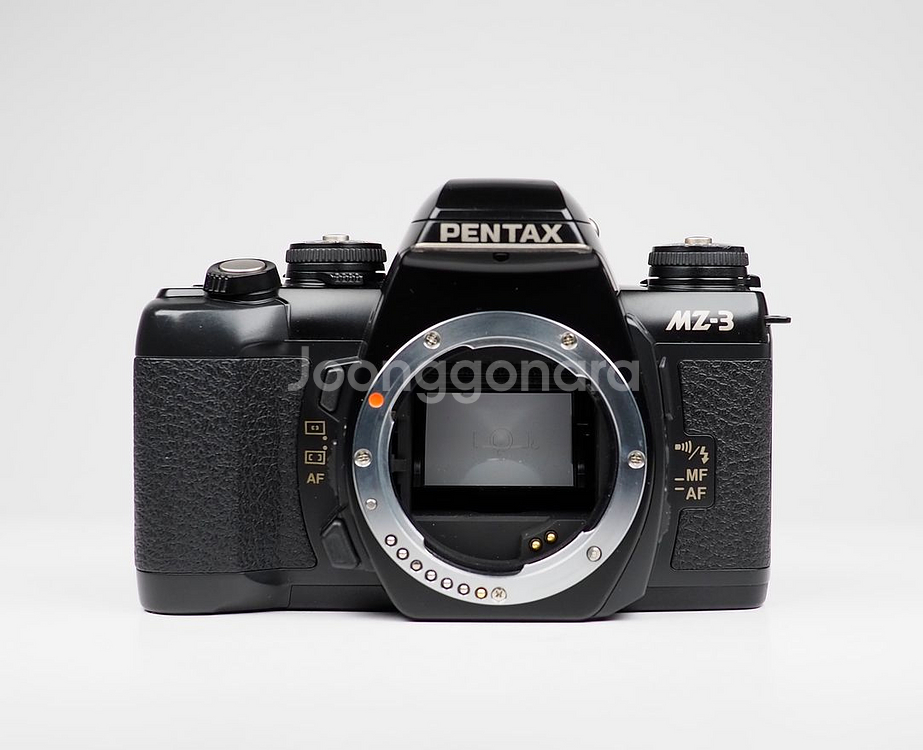 펜탁스 PENTAX MZ-3 필름카메라 9295992--9