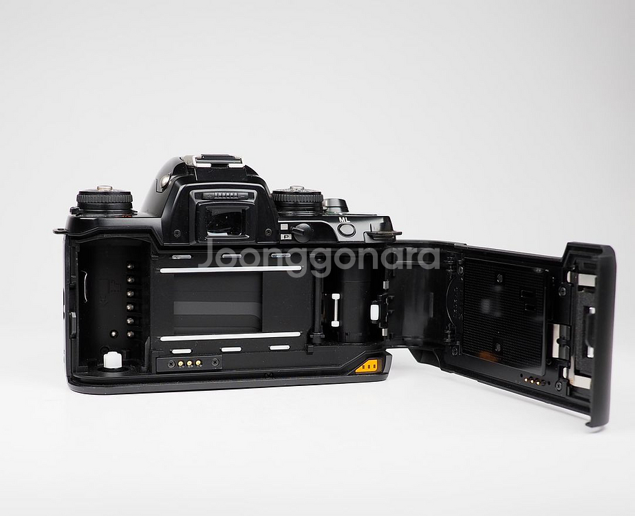 펜탁스 PENTAX MZ-3 필름카메라 9295992--5