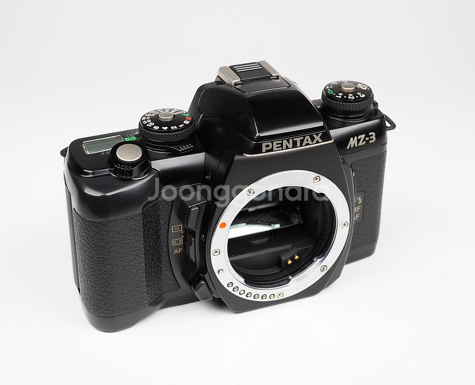 펜탁스 PENTAX MZ-3 필름카메라 9295992--7