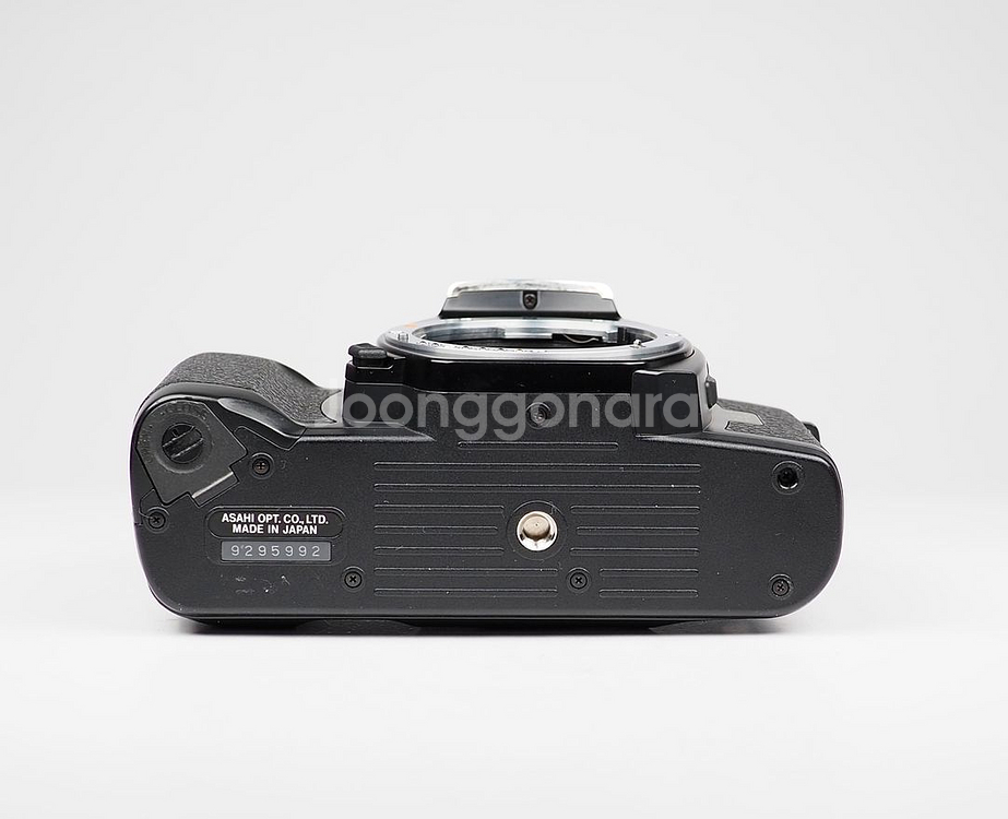 펜탁스 PENTAX MZ-3 필름카메라 9295992--6