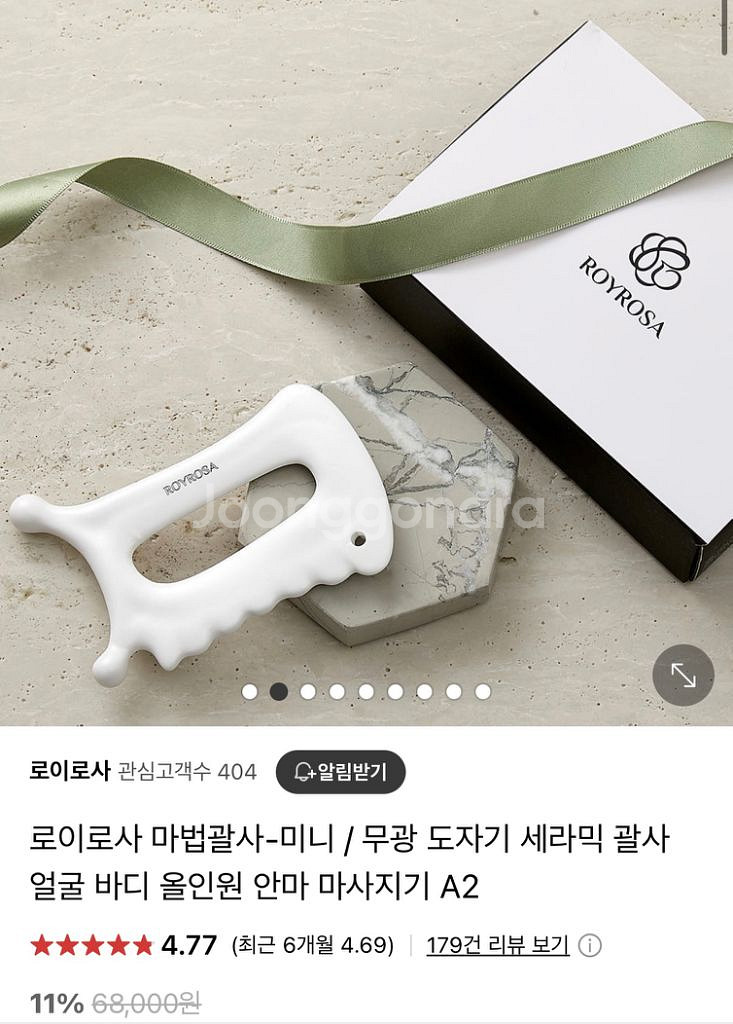 로이로사 마법괄사--1