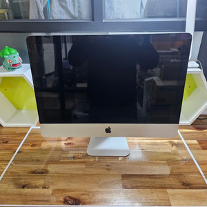 A1311/ 2011년식/ 메모리 8GB/ 아이맥 팜