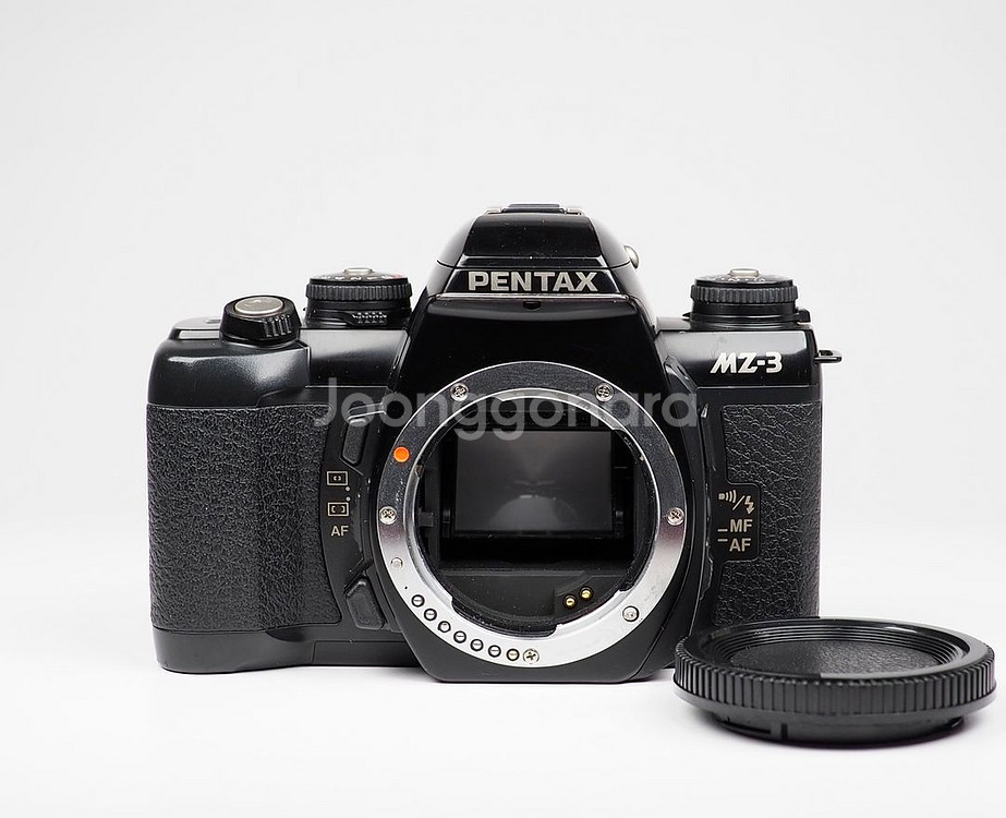 펜탁스 PENTAX MZ-3 필름카메라 92856121--0