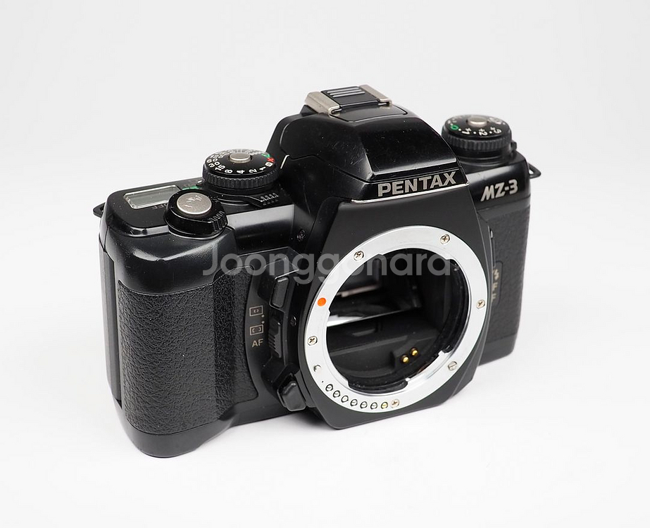 펜탁스 PENTAX MZ-3 필름카메라 92856121--7