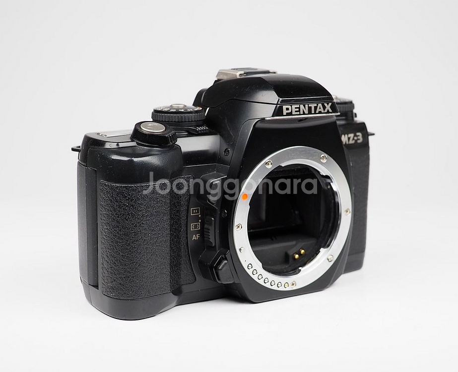 펜탁스 PENTAX MZ-3 필름카메라 92856121--1