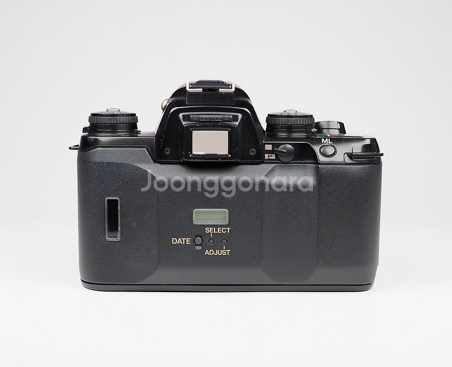 펜탁스 PENTAX MZ-3 필름카메라 92856121--4