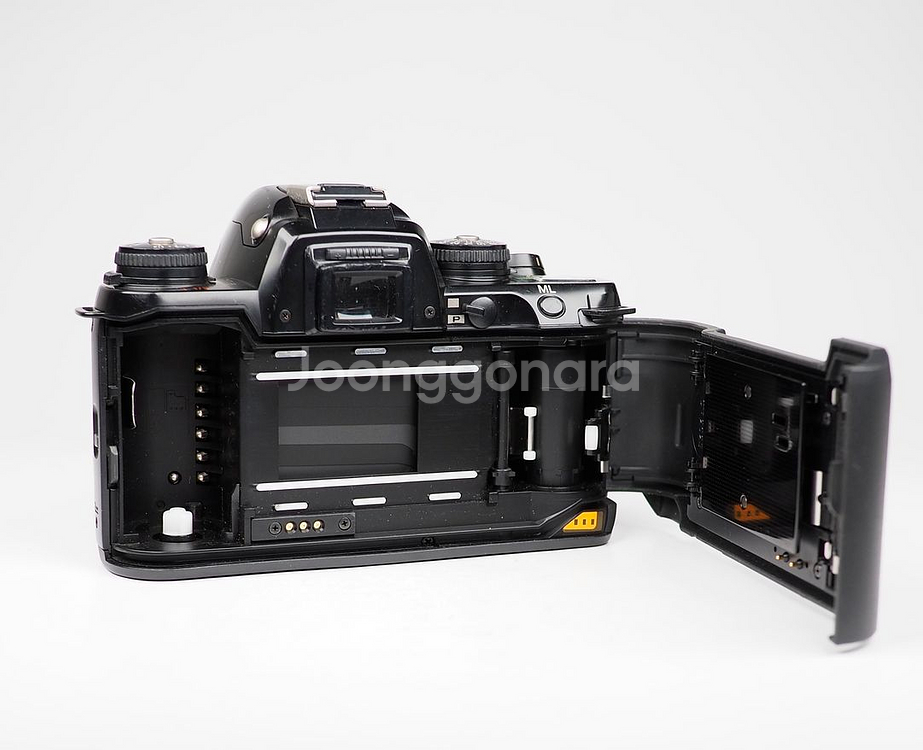 펜탁스 PENTAX MZ-3 필름카메라 92856121--5