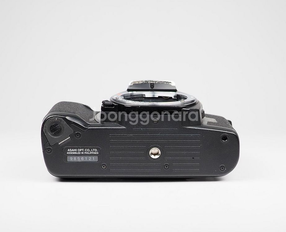 펜탁스 PENTAX MZ-3 필름카메라 92856121--6