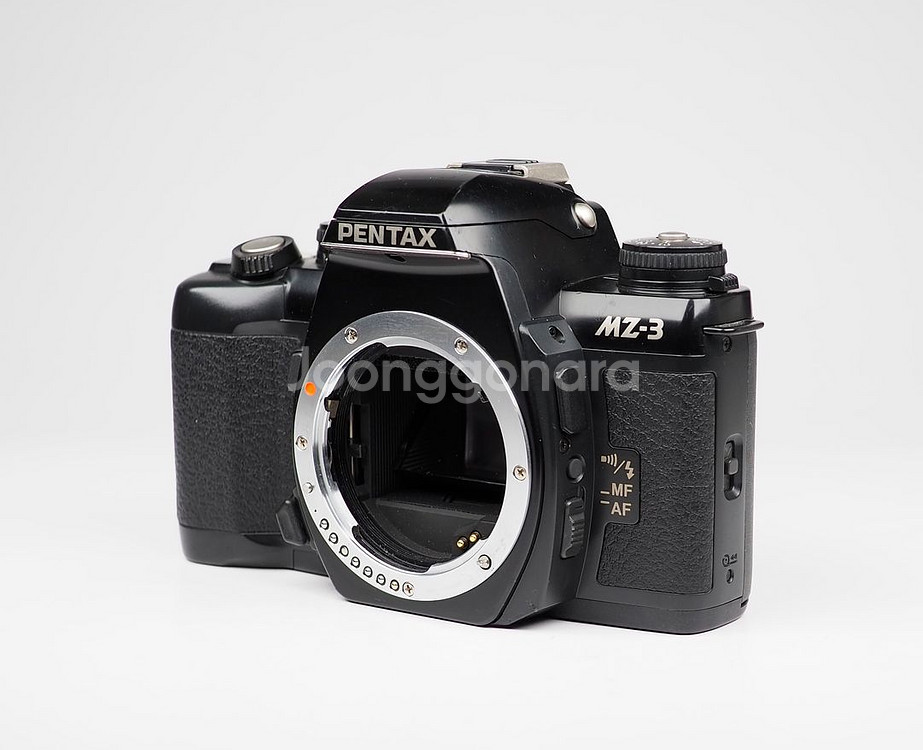 펜탁스 PENTAX MZ-3 필름카메라 92856121--2