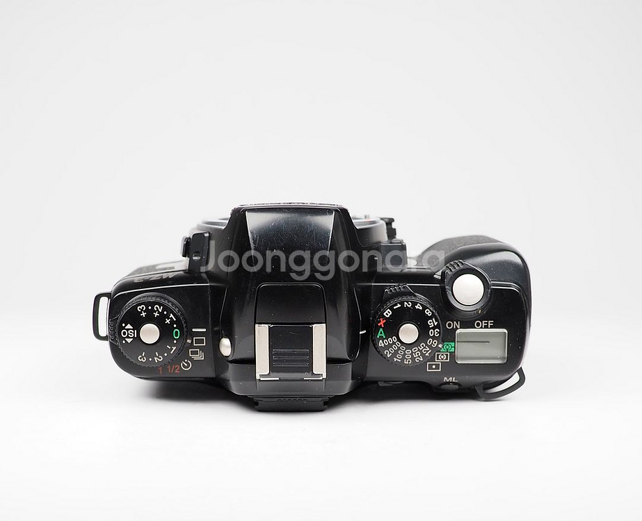 펜탁스 PENTAX MZ-3 필름카메라 92856121--3