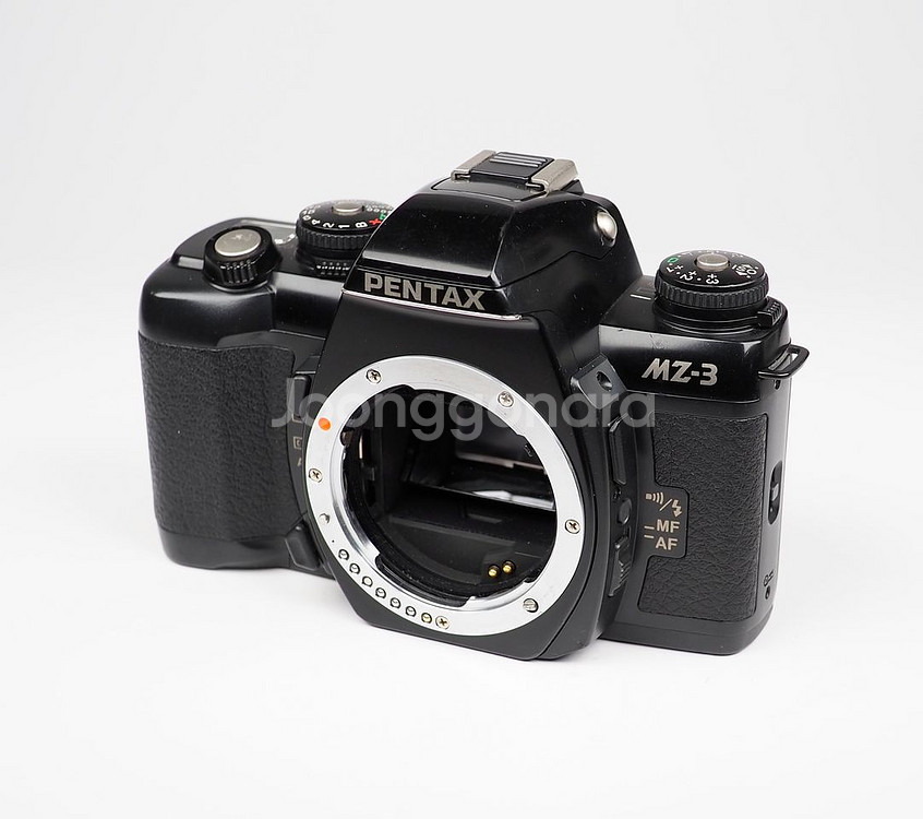 펜탁스 PENTAX MZ-3 필름카메라 92856121--8