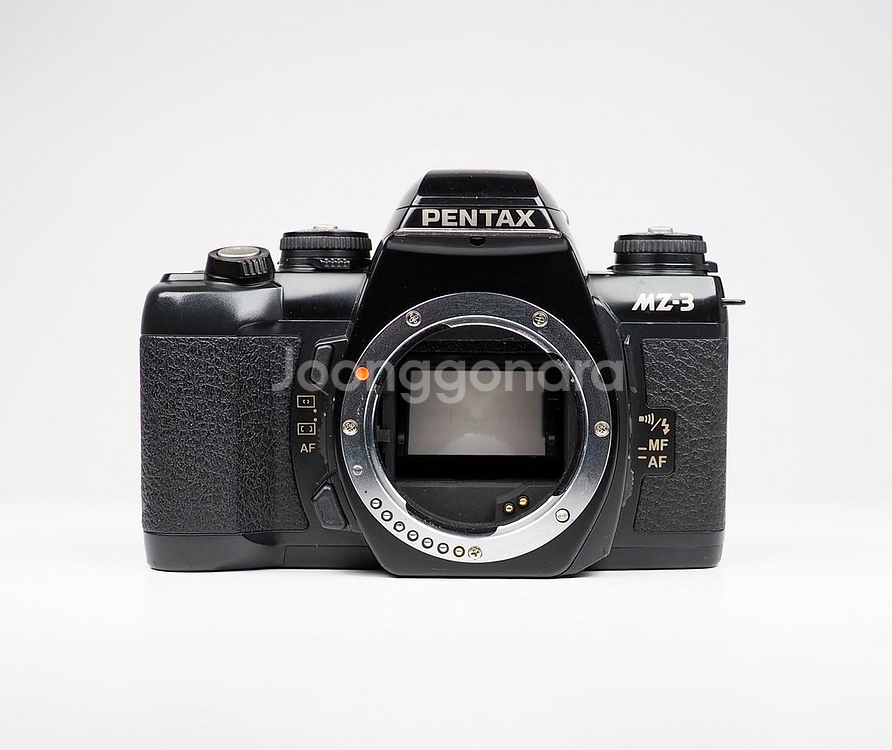 펜탁스 PENTAX MZ-3 필름카메라 92856121--9
