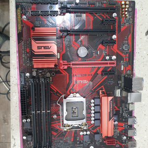 asus b250 메인보드