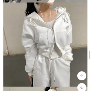 홀리트레이닝화이트 파실분 ㅠ