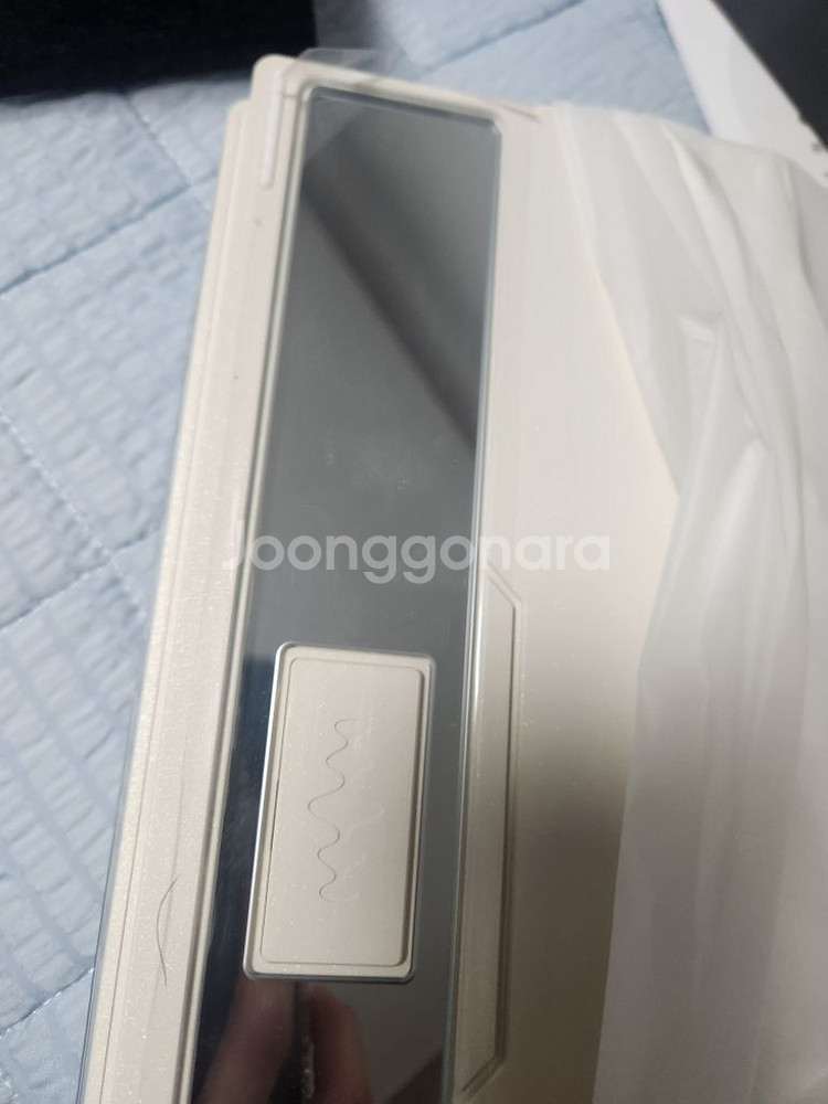 레이니 개선판 웨이브75 중옵 팝니다--2