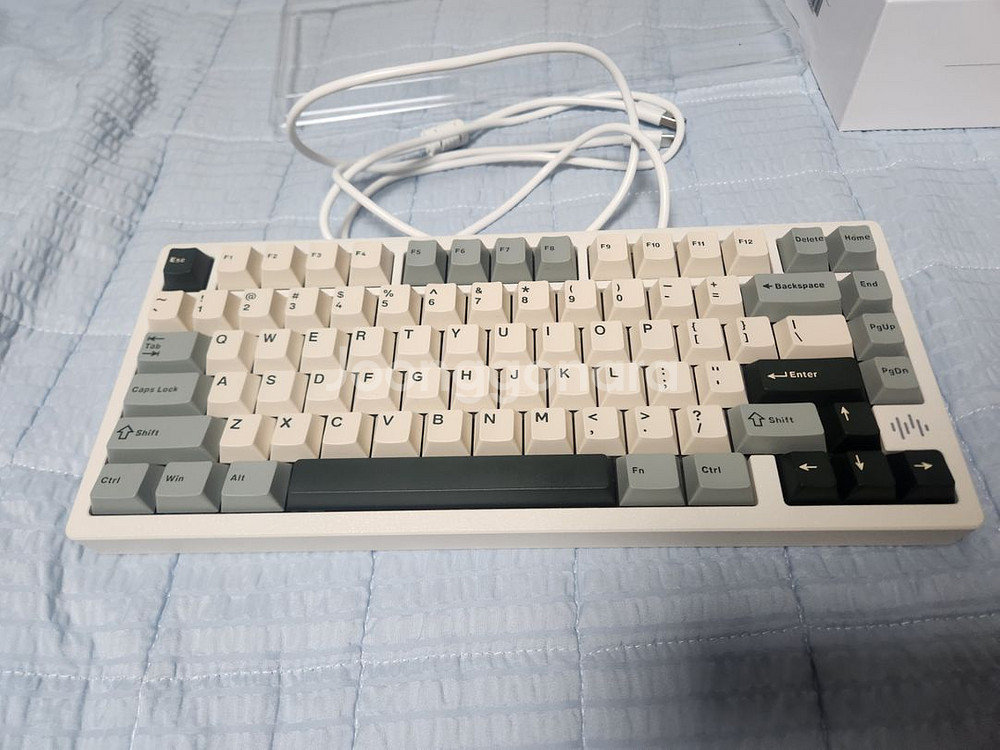 레이니 개선판 웨이브75 중옵 팝니다--1