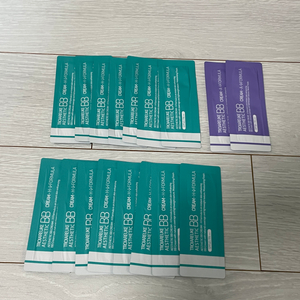 트로이아르케 비비 h포뮬러