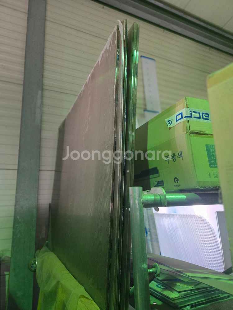 광폭 렉산 폴리카보네이트 판넬 1550*2500--1
