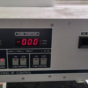 YSE AMN-CTR AUTO MATCHING RF C