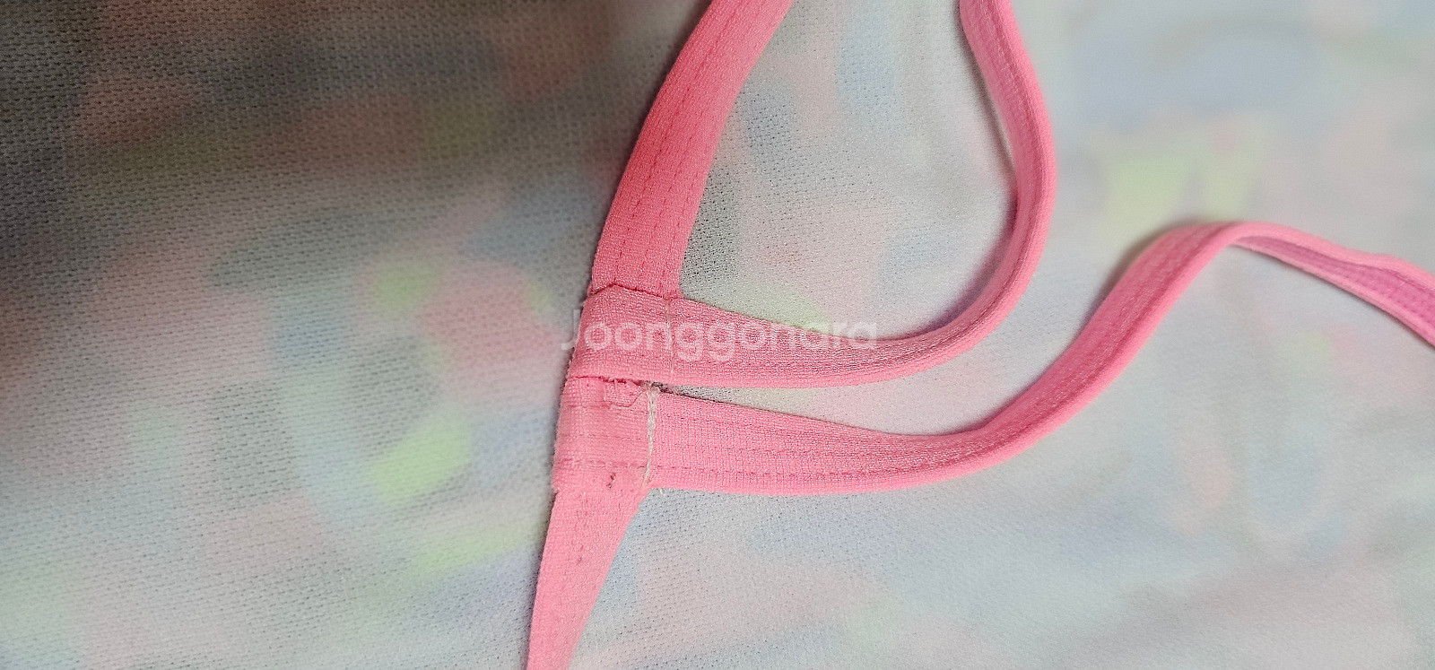 펑키타수영복 FUNK & BLUES ECO(사이즈W8)--3