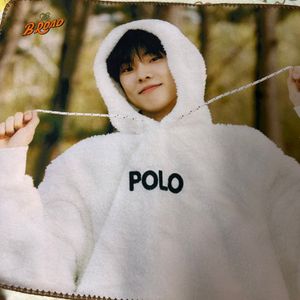 더보이즈 더비로드 담요 양도