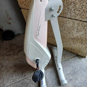 실내자전거