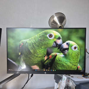 픽셀아트 PA2580F 24인치 모니터