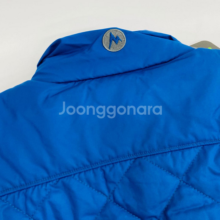 마모트 프리마로프트 남성 경량 패딩 자켓 M--2