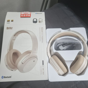 브리츠 bt4000 anc plus