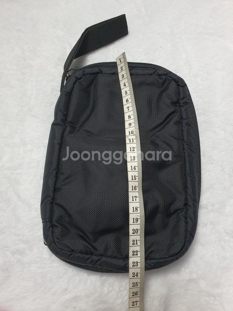 나이키 골프 파우치 주머니 백 가방 핸드백--7