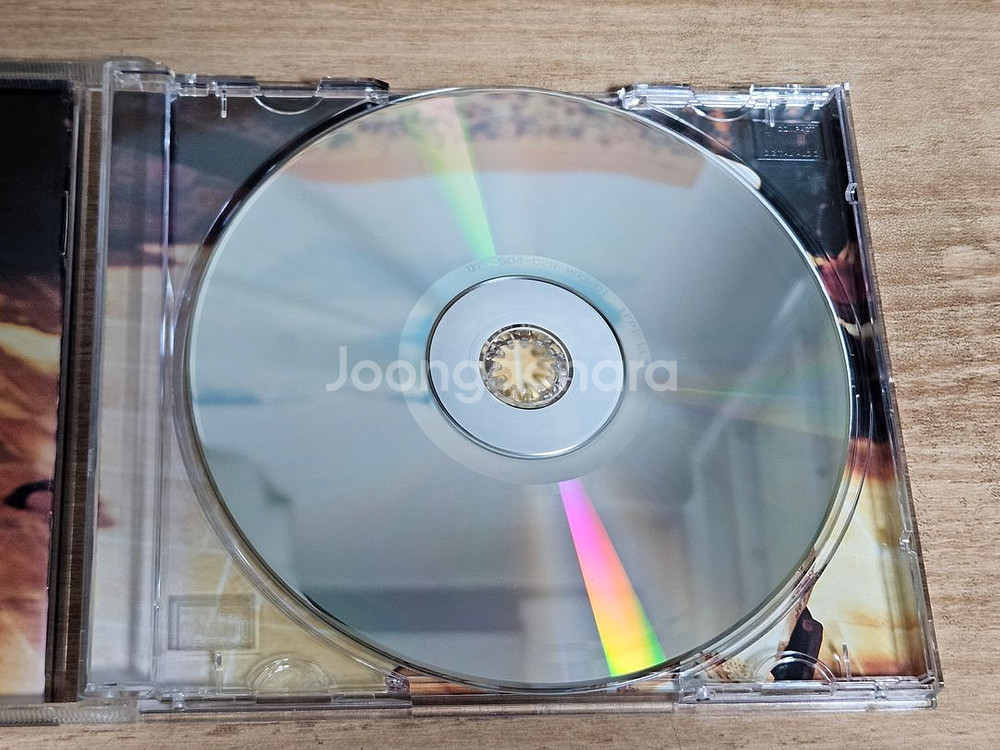 남궁연악단 OP.1 (CD)--1