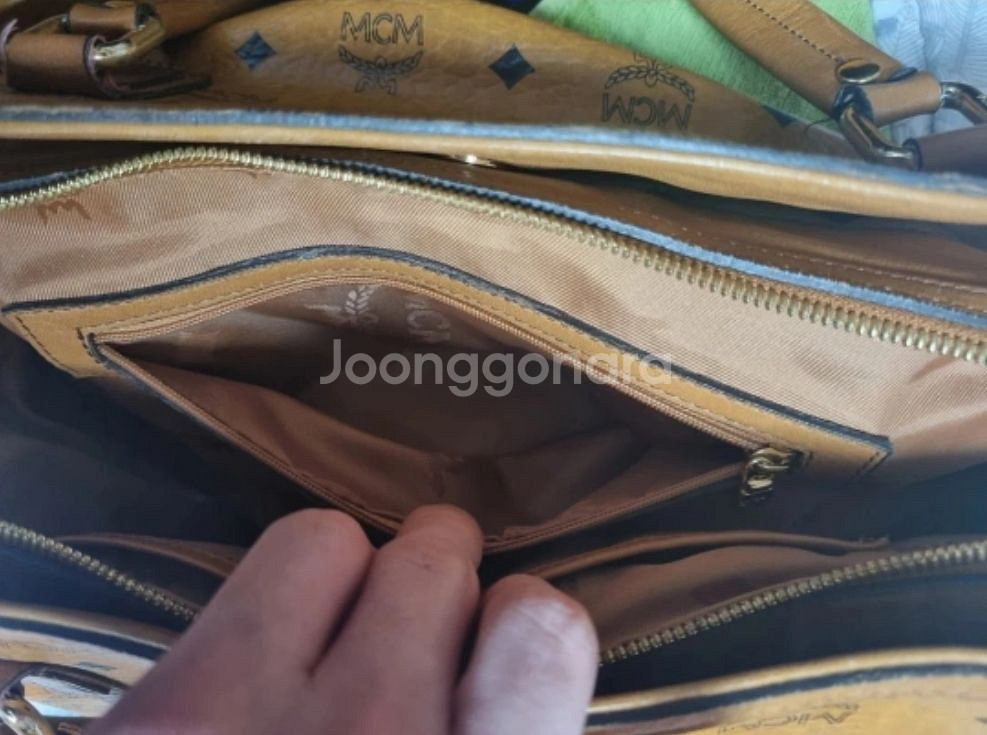 mcm여성가방--9