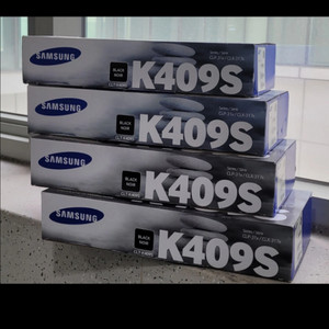 삼성정품토너 K409S