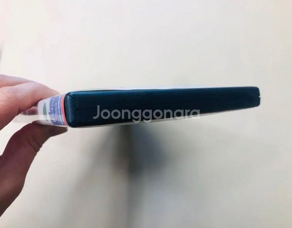 PS2/ 알타입 파이널 한글정발--8