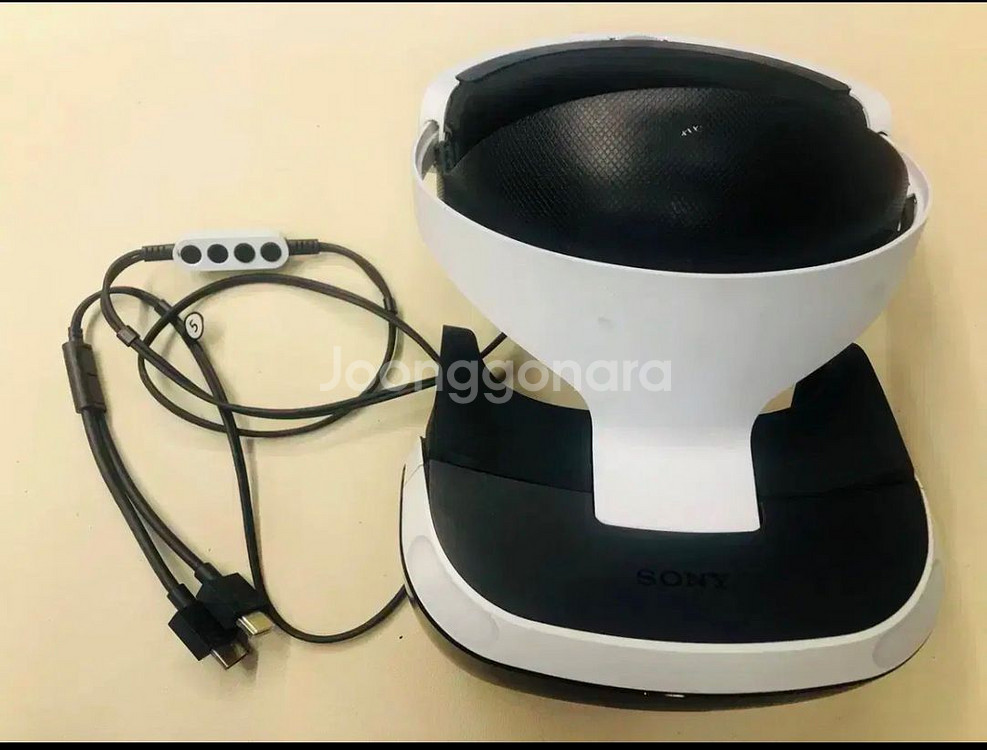 PS4 VR--6