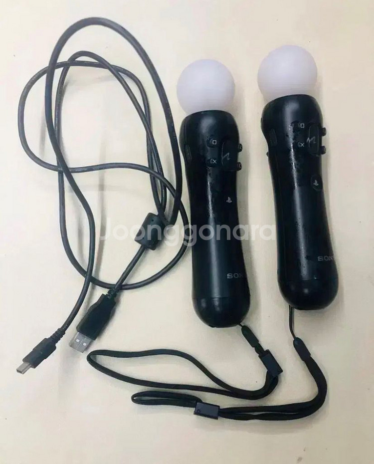 PS4 VR--9