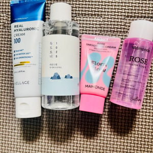 유명한 스킨케어 정리해요