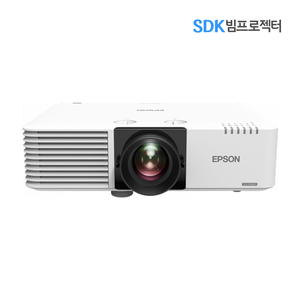 엡손 EB-L510U 중고빔프로젝터 레이저 A급