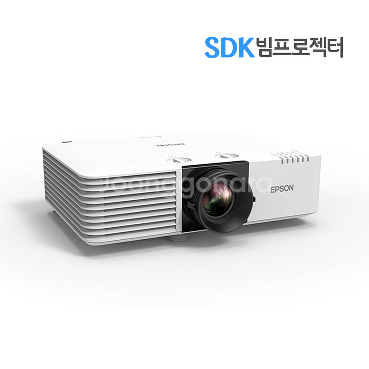 엡손 EB-L730U 빔프로젝터 레이저 신상품--2