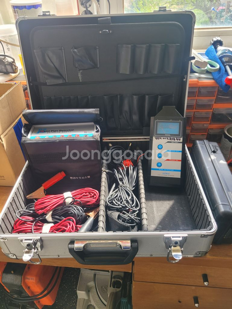 관로 탐지기--0