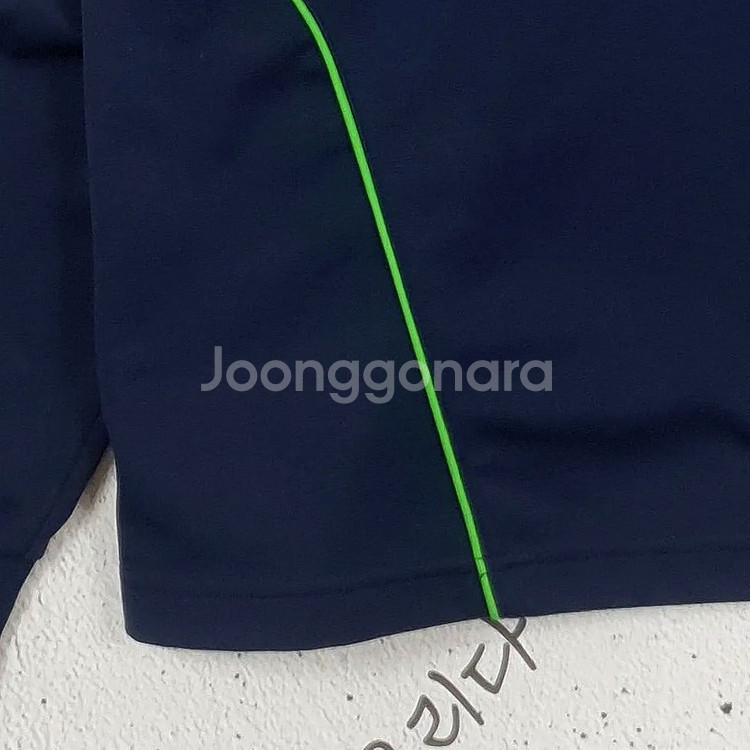 아디다스 올드스쿨 져지 자켓 네이비 3100030--5