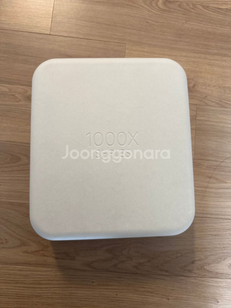 (개봉새상품)소니 WH-1000XM5--1