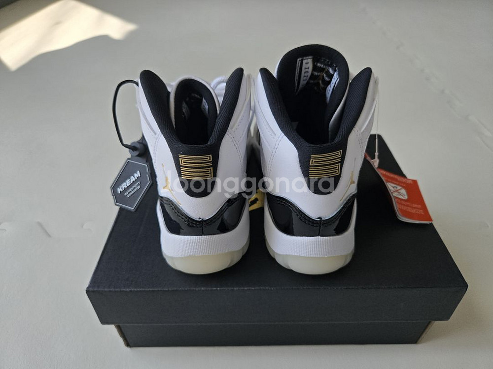 조던 11 PS 180--2