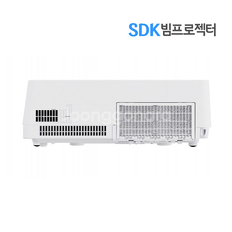 맥셀 MP-EU5002 중고빔프로젝터 3000시간--3