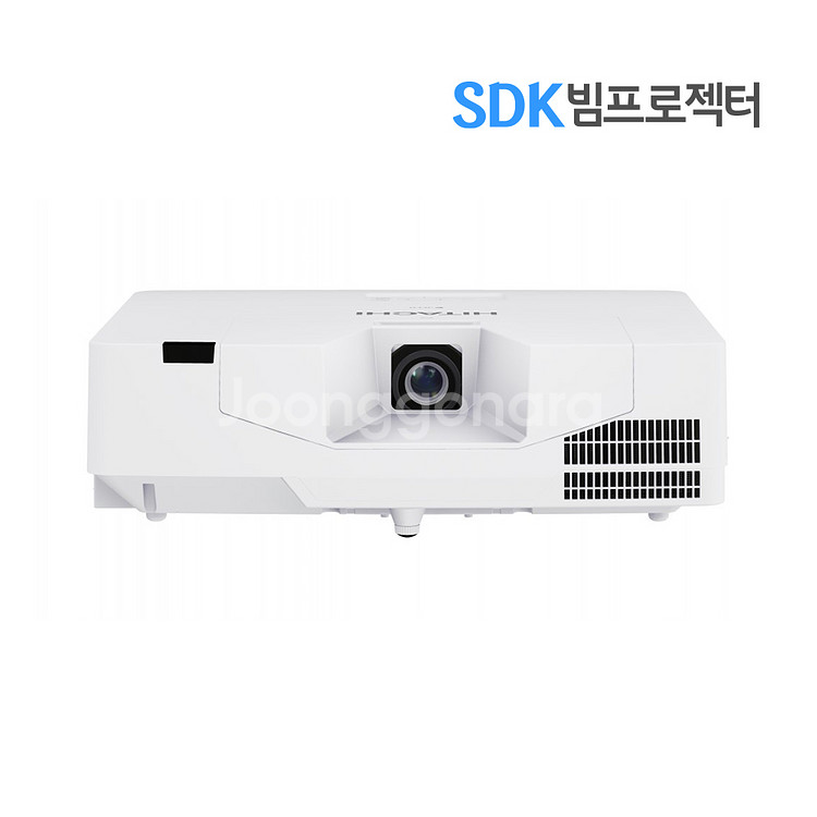 맥셀 MP-EU5002 중고빔프로젝터 3000시간--1