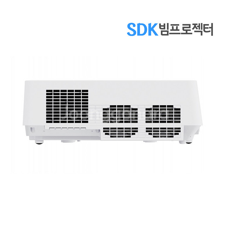 맥셀 MP-EU5002 중고빔프로젝터 3000시간--5