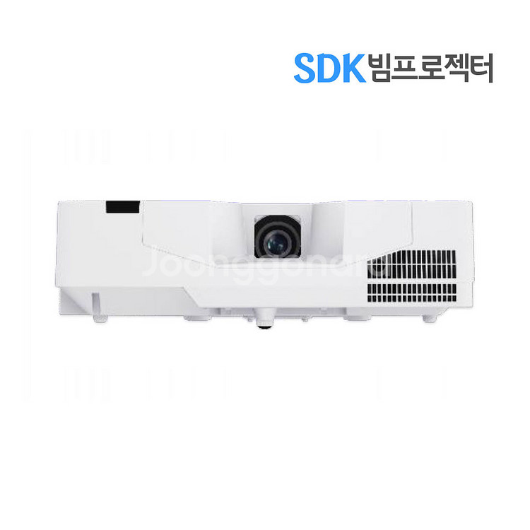 맥셀 MP-EU5002 중고빔프로젝터 3000시간--7